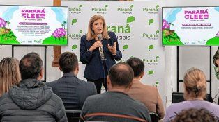 Paraná Lee prepara su XIV edición con autores, talleres y más de 100 editoriales