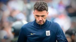 Mariano Soso llegaría este sábado o domingo a Rosario con el fin de avanzar en su asunción en Newells.