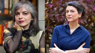 Mariana Enríquez y Samanta Schweblin, en el radar del Nobel de Literatura