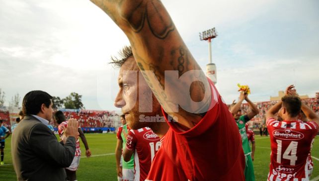 Bottinelli: Siempre aspiro a objetivos importantes