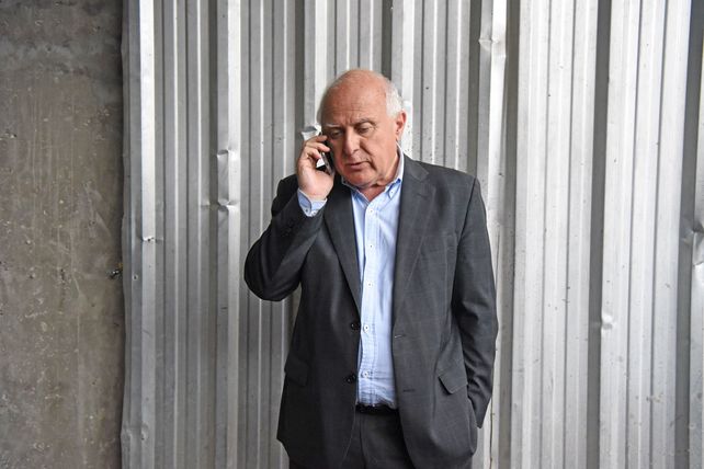 Lifschitz: De aquí a fin de año habrá cambios en el gabinete, pero no hay otros plazos