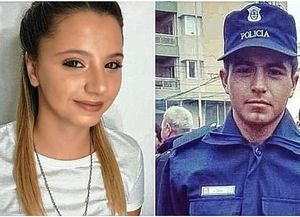 Condenaron a perpetua al femicida de Úrsula Bahillo