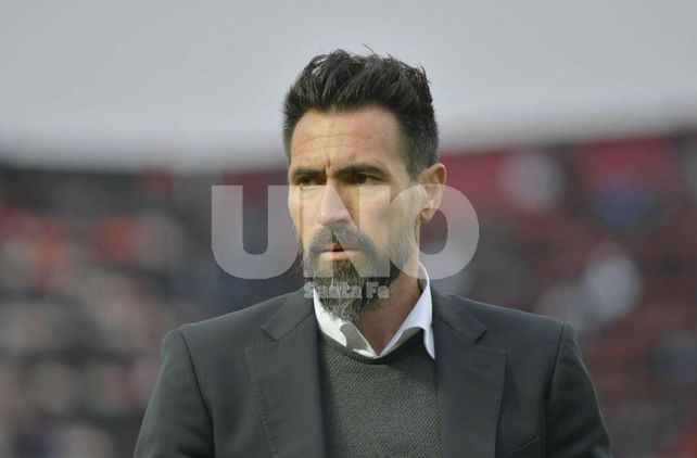 Domínguez: Si está bien va a jugar