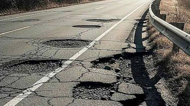 El déficit cero que promueven se produce a costa de desviar ilegítimamente fondos y un descarnado recorte presupuestario de la DNV