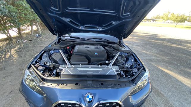 BMW 430 i Coupé, el placer de conducir al máximo nivel