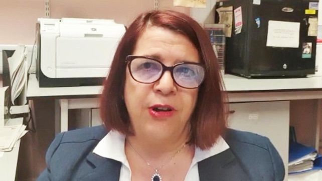 La experta Marta Cohen alertó de un posible rebrote de Covid en marzo en el país