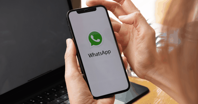 Vaciar la papelera de WhatsApp puede liberar espacio de almacenamiento útil en el teléfono