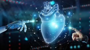 Cardiología en la era de la transformación digital