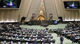 Irán detiene supuestos espías israelíes. Anunció que suspenderá la cooperación con el Organismo Internacional de Energía Atómica de ONU