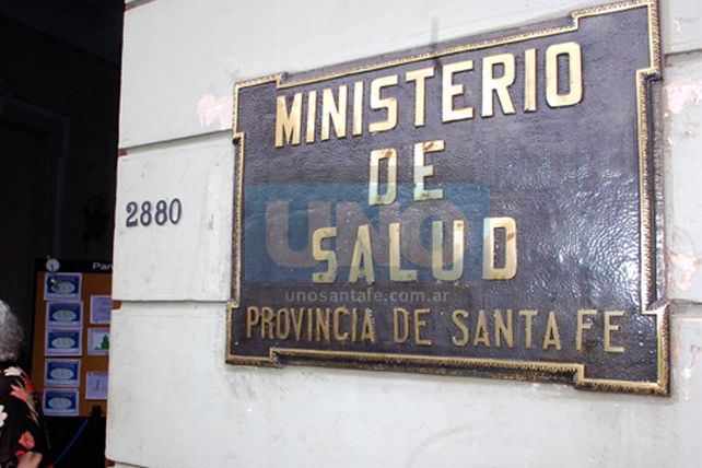 Confirmaron un caso de meningitis bacteriana en una niña en Santo Tomé