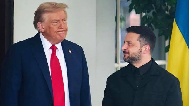 Estados Unidos y Ucrania redactaron el borrador sobre un marco de paz actualizado y refinado durante sus conversaciones de Ginebra