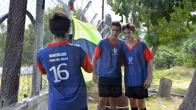 La pelota sigue rodando en el Panamericano