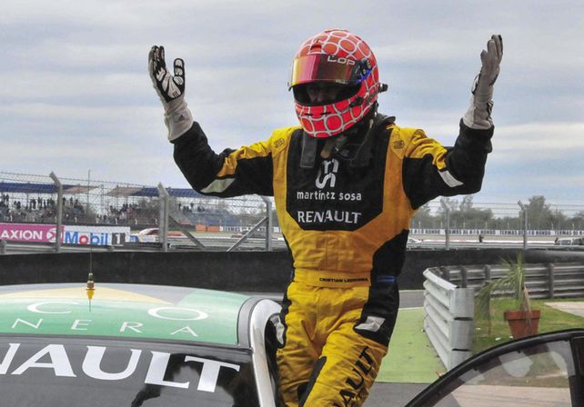 Foto Súper TC2000