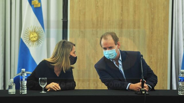 Bordet sobre paritarias docentes: Hicimos el último esfuerzo