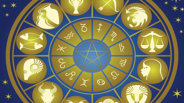 El horóscopo de hoy