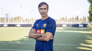 Fernando Marín jugó en Valencia y actualmente era el entrenador del equipo femenino B. España está conmovida por su trágica desaparición junto a los hijos.&nbsp;