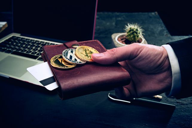 Criptomonedas: ¿el dinero del futuro?