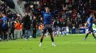 Qué ofrece Talleres y lo que Unión pretendería por Joaquín Mosqueira