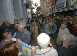 Optimismo en los jubilados luego de los anuncios de Macri para el sector