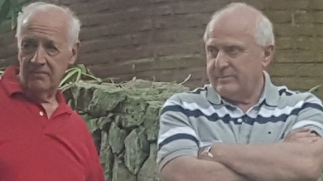 Lifschitz y Lavagna tienen buena sintonía y no descartan un futuro común.