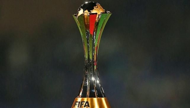 Se sorteó el Mundial de Clubes