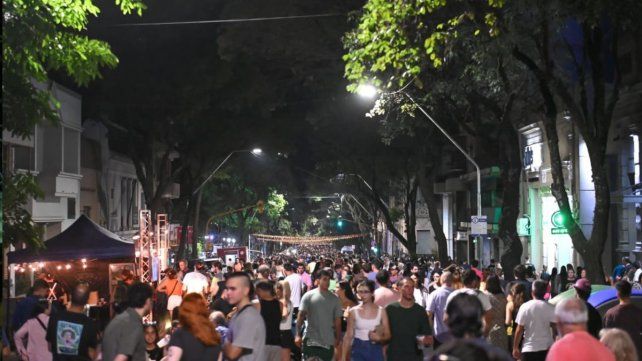 Paraná: suspenden actividades por las inclemencias del tiempo