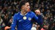 A Chelsea no le alcanzó con el gol de Enzo Fernández ante Manchester City en la Premier League