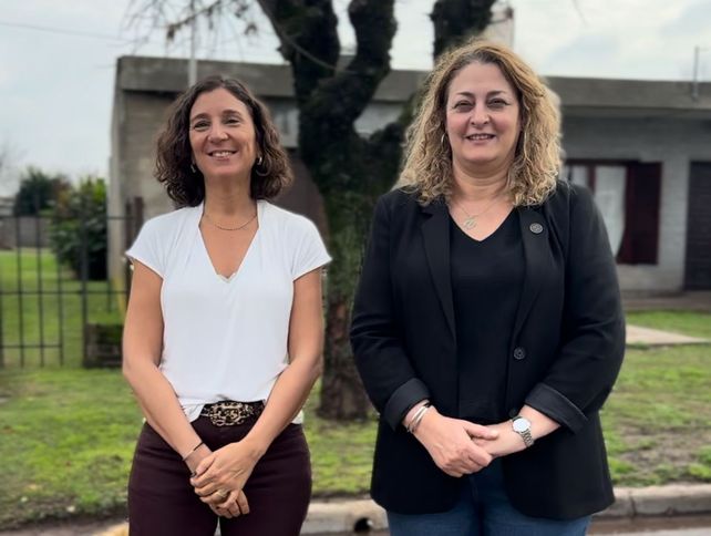 La provincia invirtió más de 270 millones de pesos en mejorar los centros de salud del departamento General López