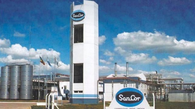 Venta de SanCor: Es lamentable que desaparezca la cooperativa más grande del país