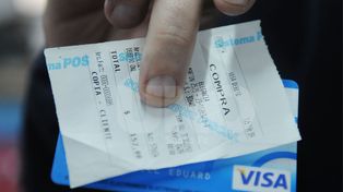 Cómo actuar ante abusos por medio de tarjetas de crédito