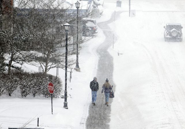 Foto: AP