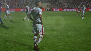 Fragapane se fue de vacaciones cuando Unión arrancó la pretemporada