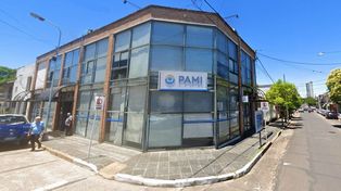 PAMI Concordia: evalúan alternativas para garantizar atención médica tras la salida de un  sanatorio