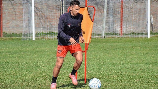 Patronato, con la mente en Atlanta y con un regreso