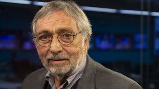 El reconocimiento del Incaa a Luis Brandoni