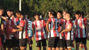 Esta noche sigue la fecha del Clausura liguista