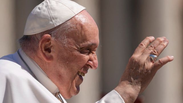 El Papa viajará a Hungría para hablar de la guerra y la crisis migratoria