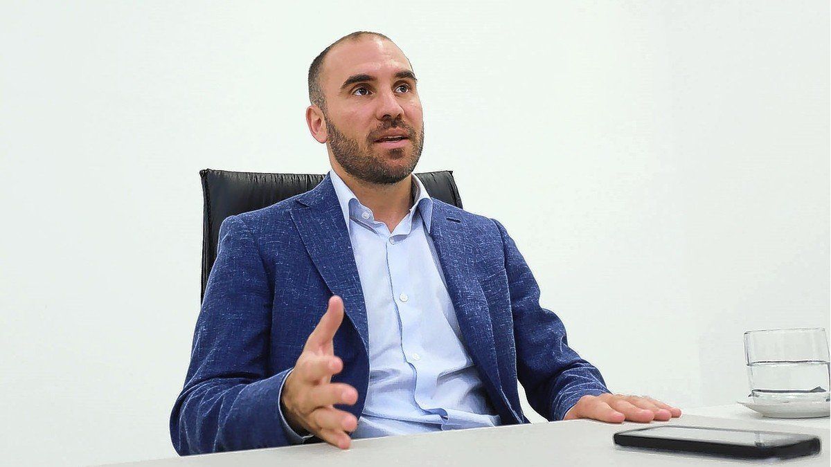 Martín Guzmán: Hay acreedores que buscan desestabilizar