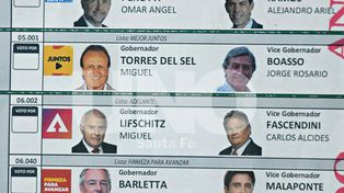 Elecciones en Santa Fe: Una encuesta que perfilará el escenario político hacia junio