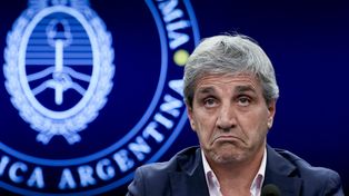 Narcos, financistas y libertarios: una convivencia peligrosa