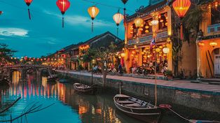 Vietnam, Camboya y Tailandia: tres mundos en un solo recorrido