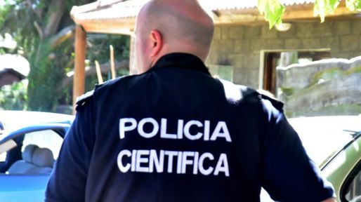 Santiago del Estero: hallan estrangulado a un bebé recién nacido y detienen a su mamá y la pareja