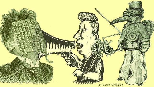La lucha de las clases