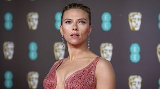 Johansson se animó a demandar al estudio más poderoso del mundo.&nbsp;
