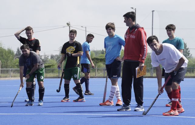 Hockey: arranca el Argentino en Rosario y Litoral necesita hacer valer su localía
