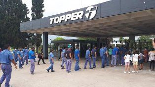Hubo despidos en el rubro textiles y calzado recientes en Santiago del Estero, Tucumán, La Rioja y hay señales de recesión en Tierra del Fuego.
