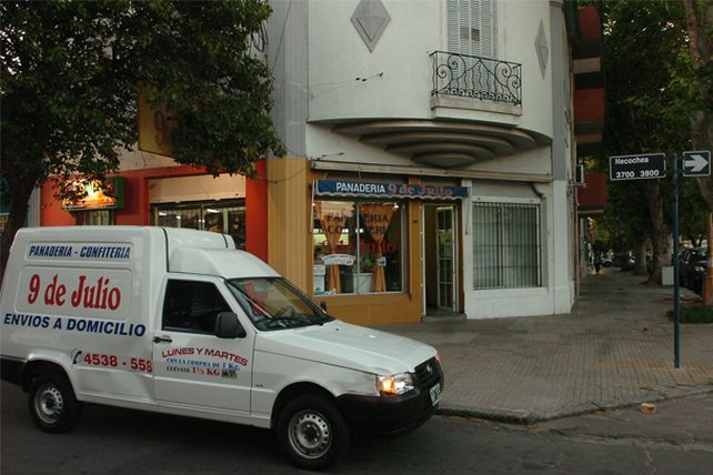 Crecen los asaltos exprés en Santa Fe: roban y escapan en moto