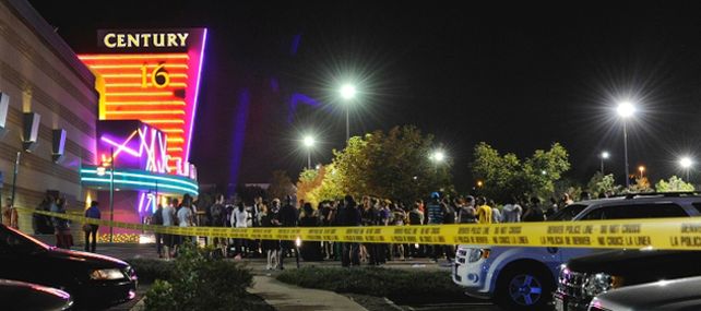 El ataque fue en un cine de Denver.