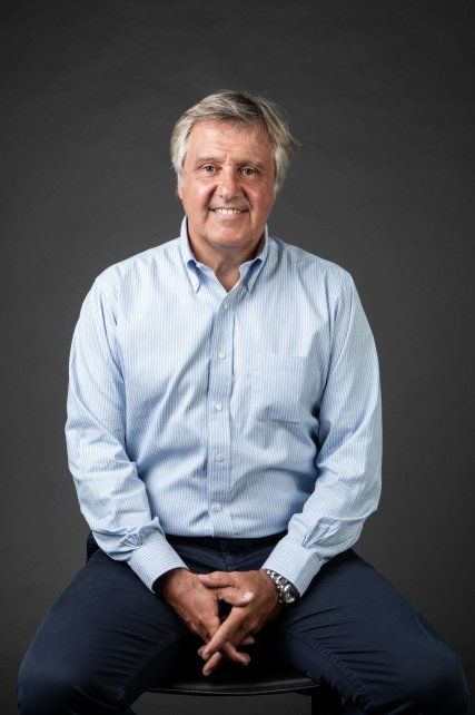 Adrián Scosceria