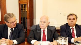 Hay que trabajar de forma articulada por una Santa Fe sin violencia, narcotráfico e impunidad
